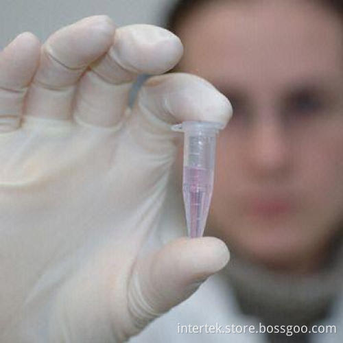 Consumer Product Safety Improvement Act, Testing Service for Garment and Textile